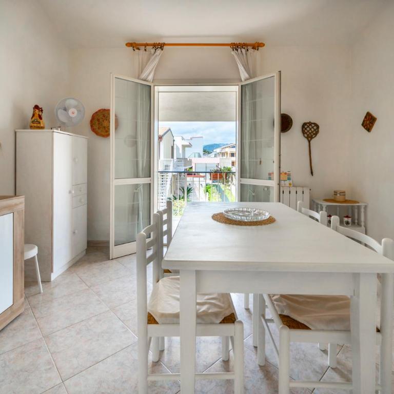 Elvira Apartment Vista Mare - SiciliaVacanza - Appartamento con 2 Camere da Letto - 20