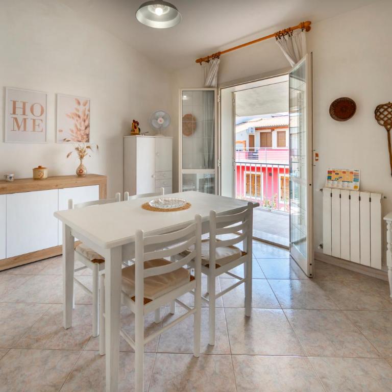 Elvira Apartment Vista Mare - SiciliaVacanza - Appartamento con 2 Camere da Letto - 10