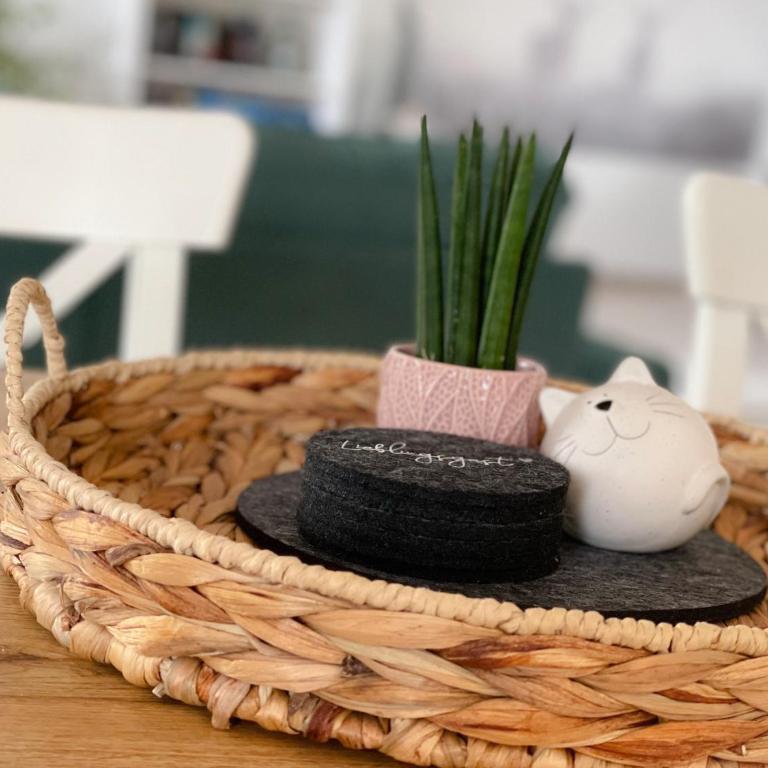 Ferienwohnung Hintermoos - Apartment mit 3 Schlafzimmern - 2