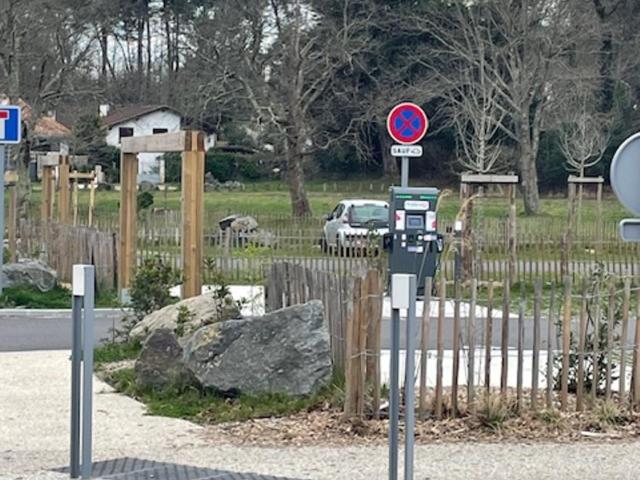 Maison lumineuse à 100 m du lac de Lacanau - Haus mit 2 Schlafzimmern - 31
