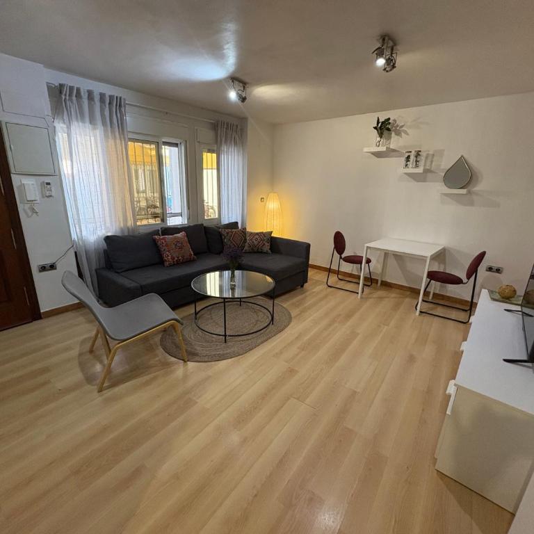 Puerta Real City Center Apartments Sevilla! - Apartamento de 2 dormitorios - 2
