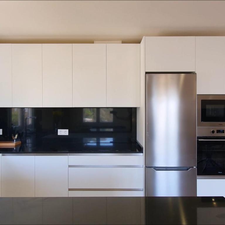 ATICO PUERTO MARINA - Apartamento de 2 dormitorios - 22