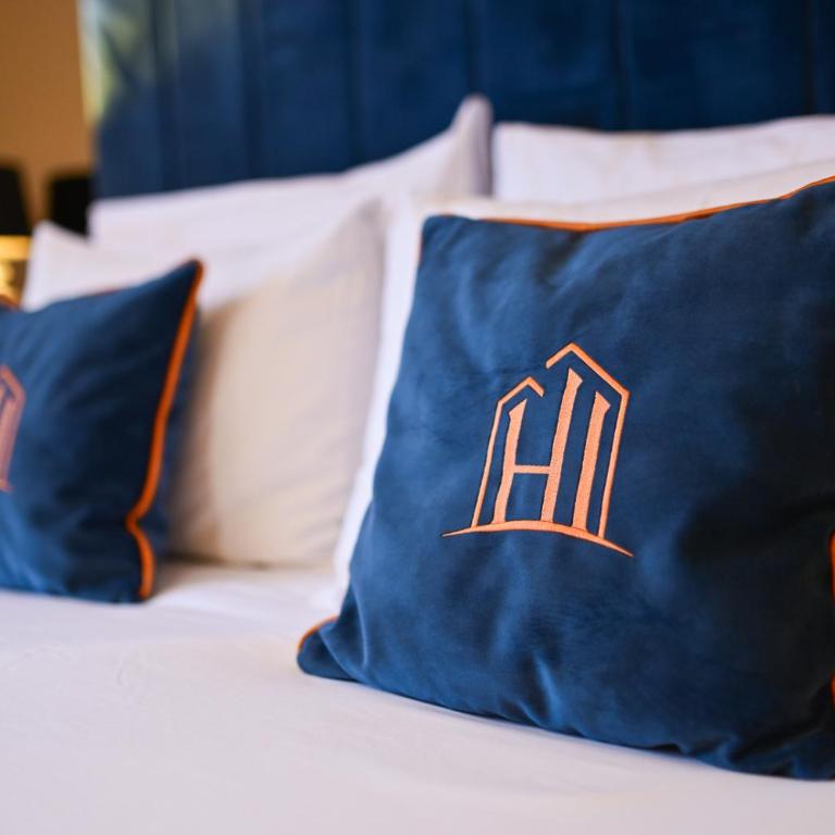 Hotel Ideja - Dvokrevetna Soba sa Bračnim Krevetom - 1