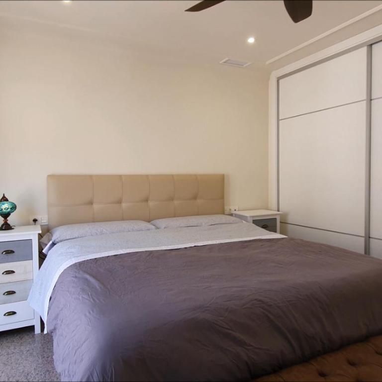 ATICO PUERTO MARINA - Apartamento de 2 dormitorios - 20