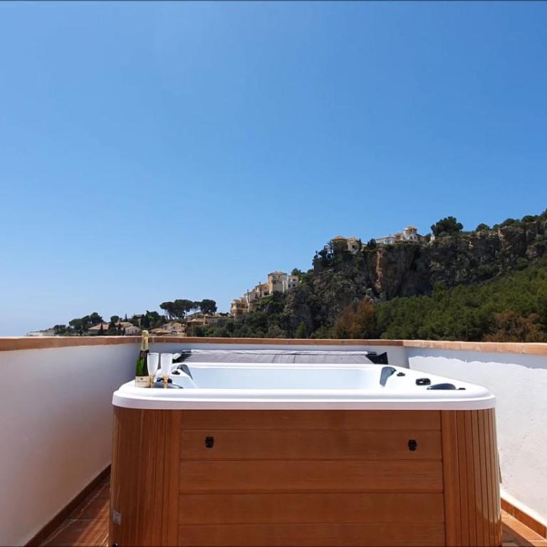ATICO PUERTO MARINA - Apartamento de 2 dormitorios - 39