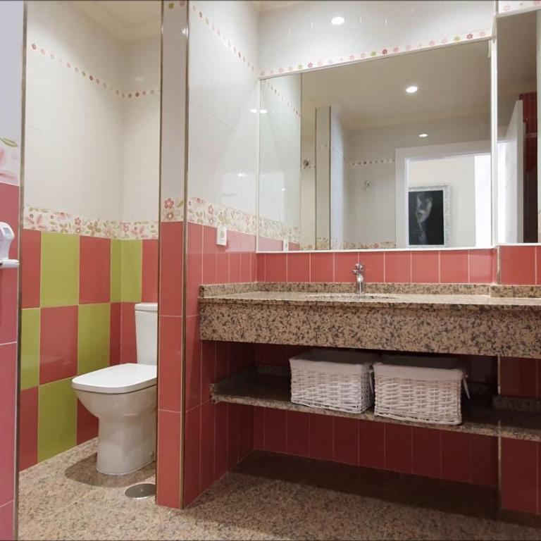 ATICO PUERTO MARINA - Apartamento de 2 dormitorios - 24
