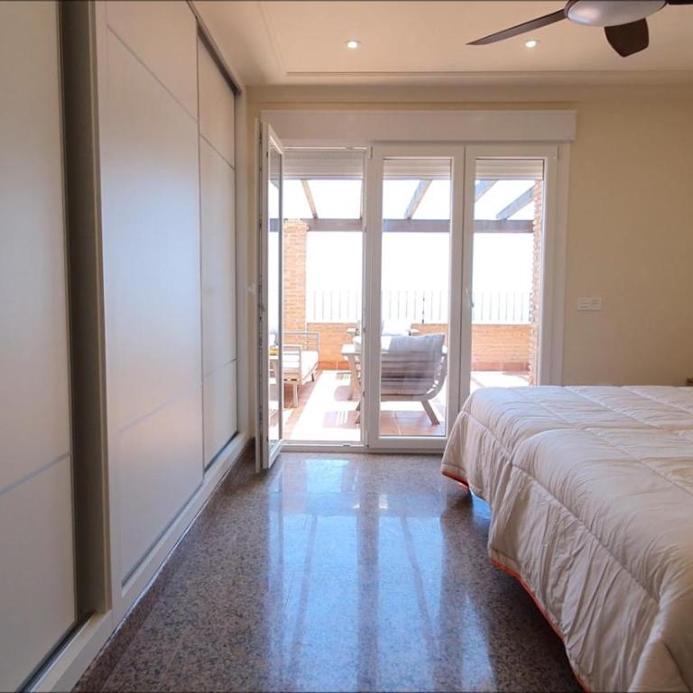 ATICO PUERTO MARINA - Apartamento de 2 dormitorios - 23