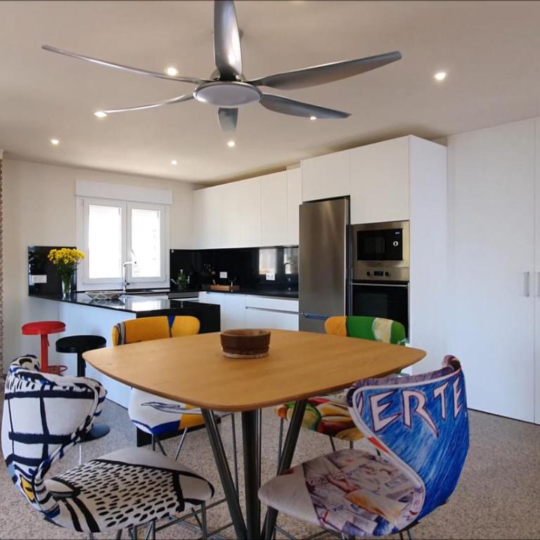 ATICO PUERTO MARINA - Apartamento de 2 dormitorios - 33