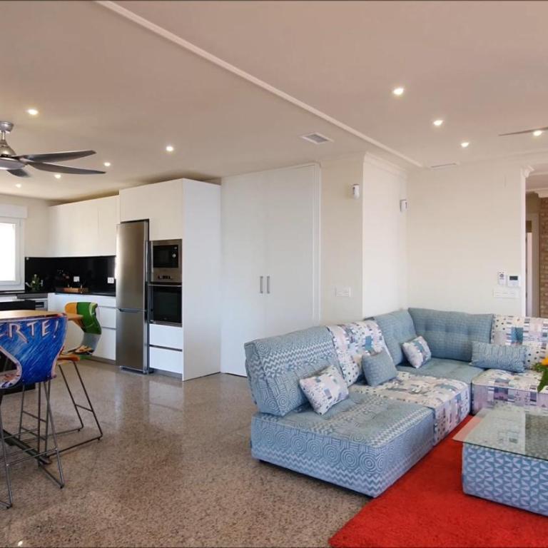 ATICO PUERTO MARINA - Apartamento de 2 dormitorios - 28