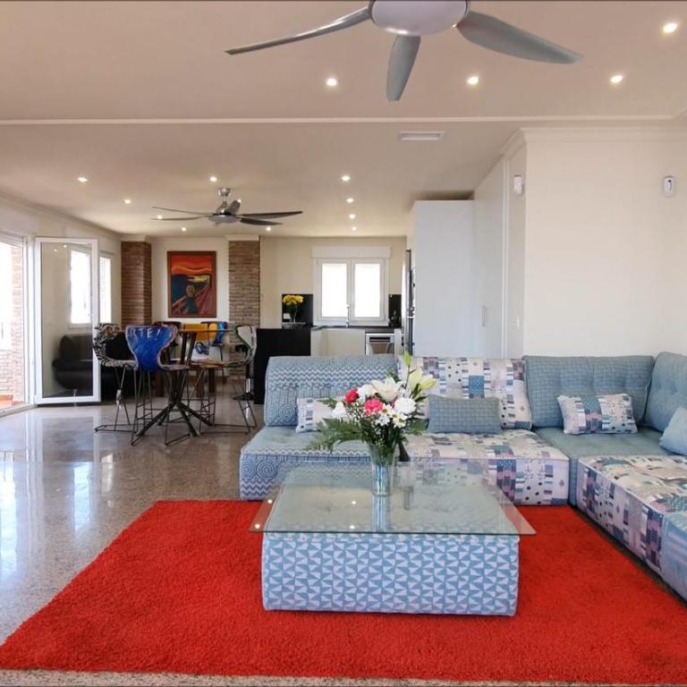 ATICO PUERTO MARINA - Apartamento de 2 dormitorios - 29