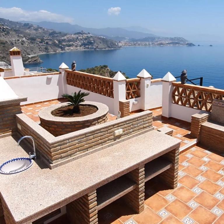 ATICO PUERTO MARINA - Apartamento de 2 dormitorios - 34