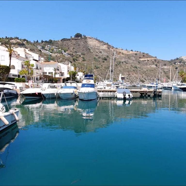ATICO PUERTO MARINA - Apartamento de 2 dormitorios - 13
