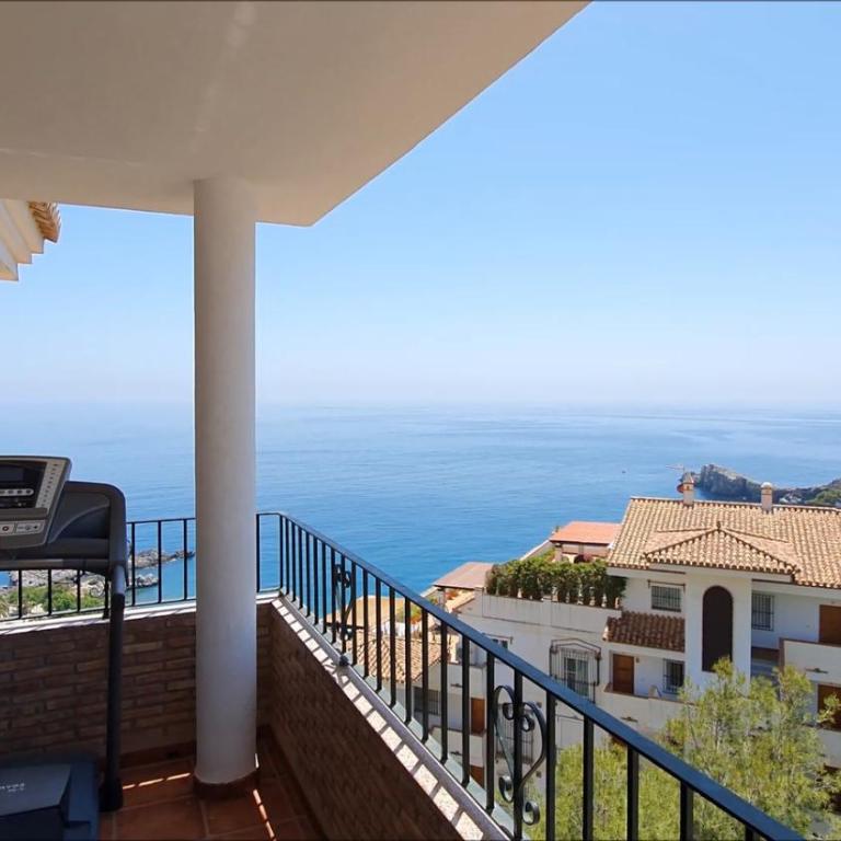 ATICO PUERTO MARINA - Apartamento de 2 dormitorios - 21
