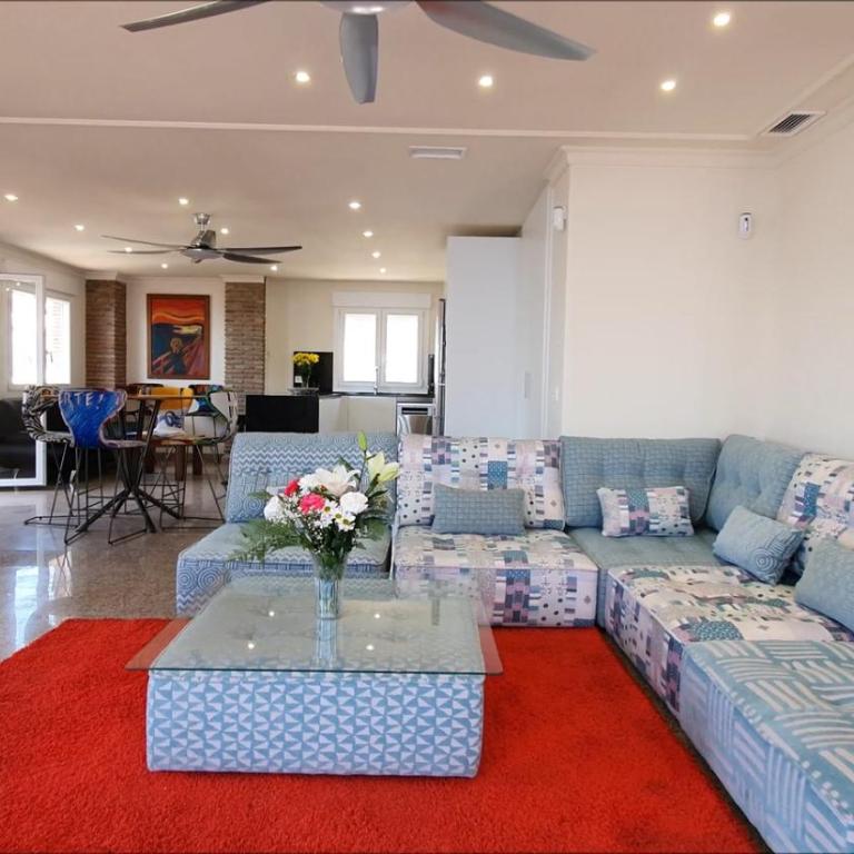 ATICO PUERTO MARINA - Apartamento de 2 dormitorios - 26