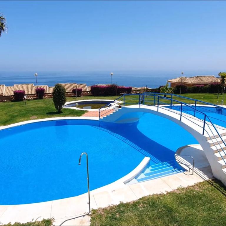 ATICO PUERTO MARINA - Apartamento de 2 dormitorios - 3