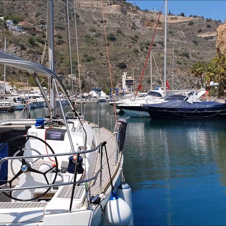 ATICO PUERTO MARINA - Apartamento de 2 dormitorios - 27