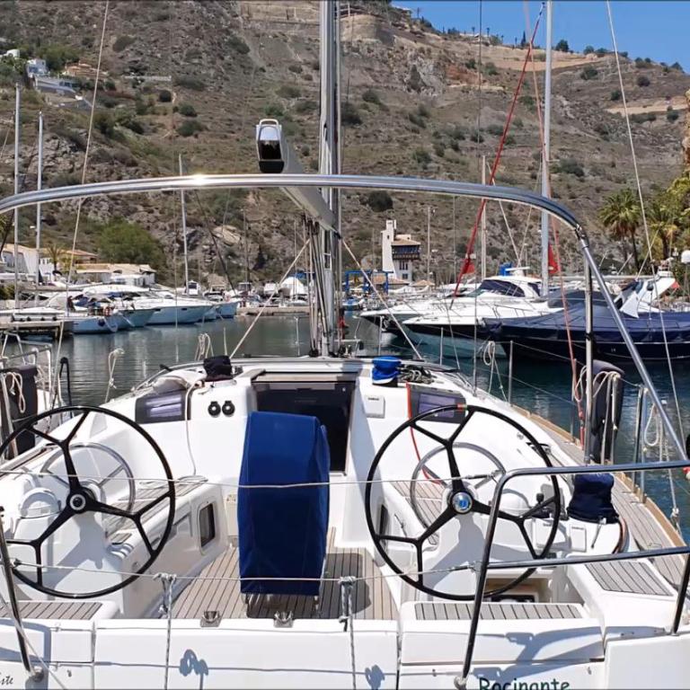 ATICO PUERTO MARINA - Apartamento de 2 dormitorios - 40