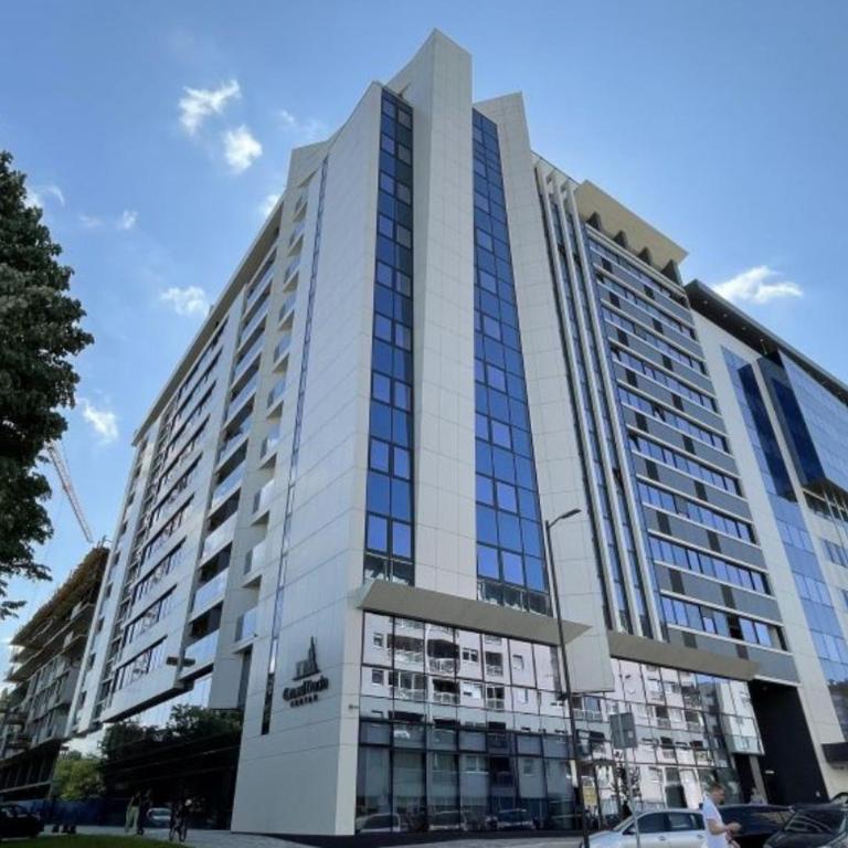 Elena - stan na dan - One-Bedroom Apartment - 1