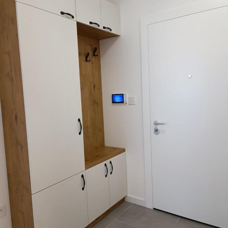 Elena - stan na dan - One-Bedroom Apartment - 18
