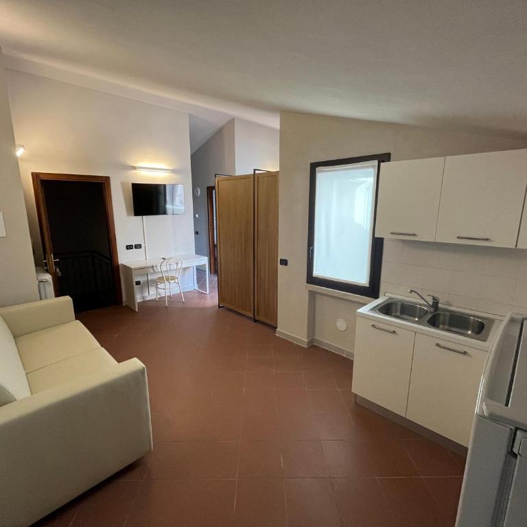 Lake View Apartment, MantegnaHotels - Appartamento con Vista - 9