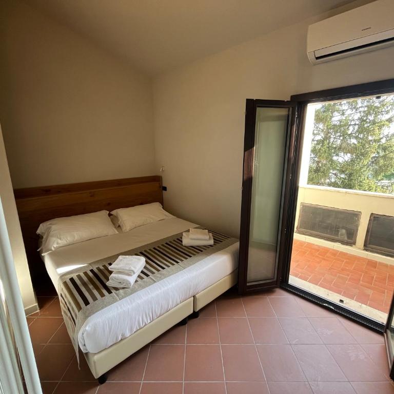 Lake View Apartment, MantegnaHotels - Appartamento con Vista - 8