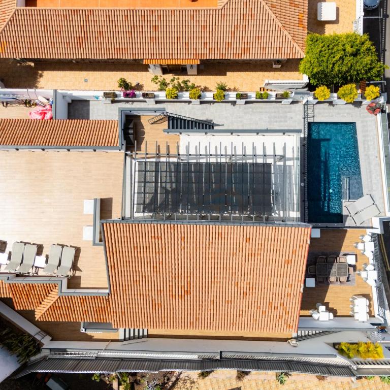 Villa Smart - Villa con piscina privada - 31