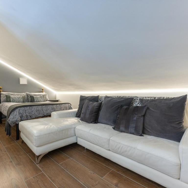 Villa Smart - Villa con piscina privada - 18
