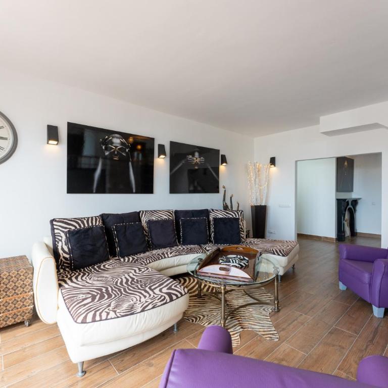 Villa Smart - Villa con piscina privada - 10
