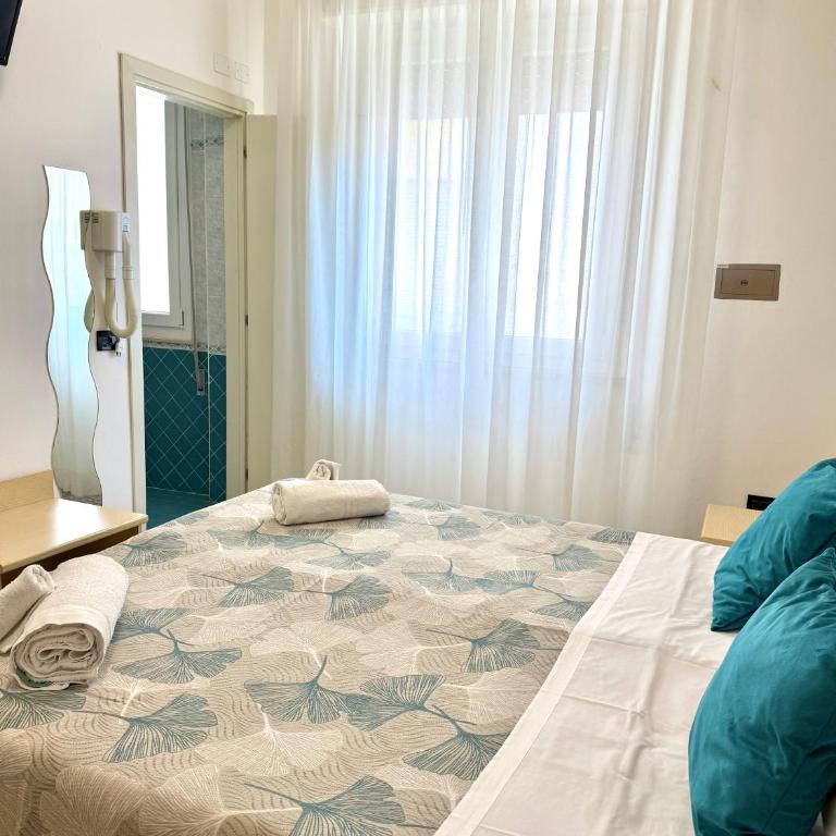 Hotel B&B Ardea Rimini - Camera Matrimoniale Superior - 5