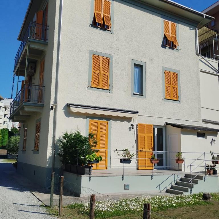 Ca' da Valeria - Apartamento Deluxe - 34