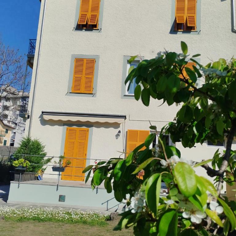Ca' da Valeria One - Appartamento con 1 Camera da Letto - 33