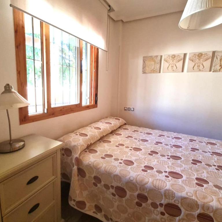 Apartamentos Benalmarina - One-Bedroom Apartment - 8