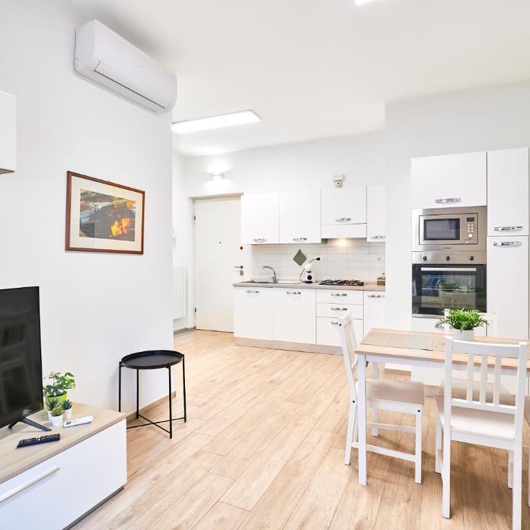 appartamento fronte mare - Appartamento con 2 Camere da Letto - 2