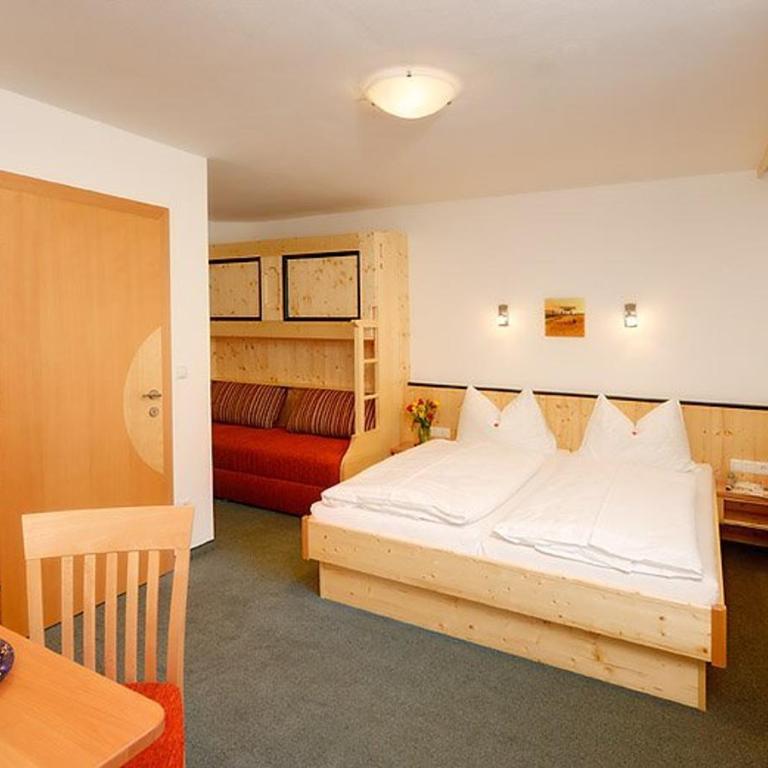 Werfenerhof - Doppelzimmer - 4
