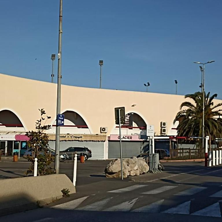 Janislove34 Maison 1 Chambre avec accès piscine dans résidence à Palavas les flots - Maison 1 Chambre - 30