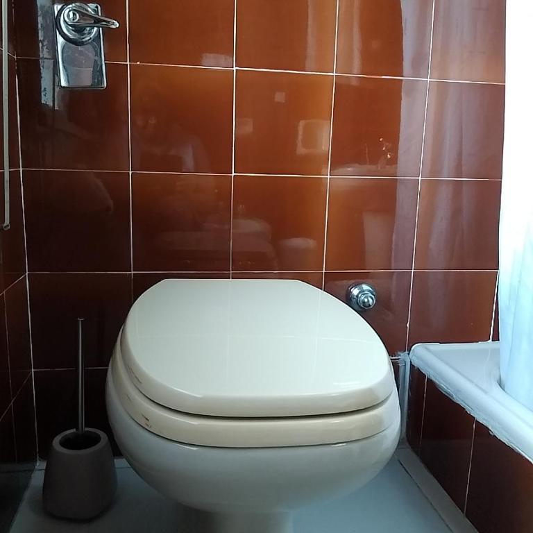 Appartamento panoramico Cagliari, I TRE GRILLI, centro - Three-Bedroom Apartment - 36