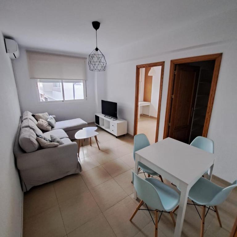San Leonardo Centro Ciudad - Apartamento de 3 dormitorios - 1