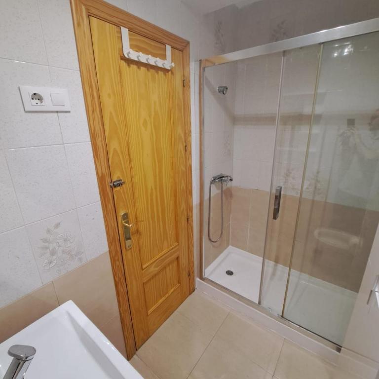 San Leonardo Centro Ciudad - Apartamento de 3 dormitorios - 10