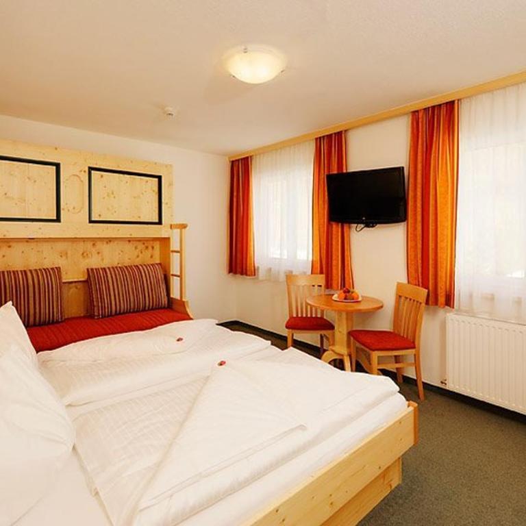 Werfenerhof - Doppelzimmer - 2