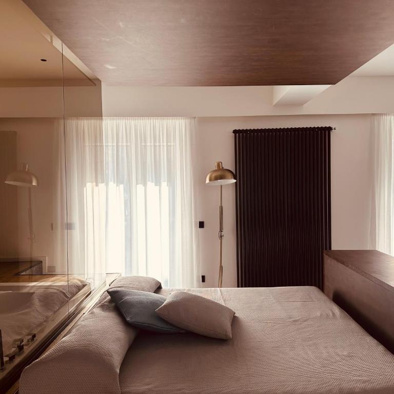 Elegance Rooms Cefalù - Camera Tripla Superior - 5