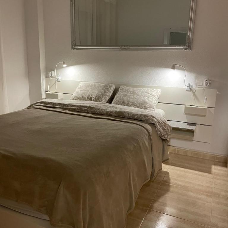 222 San Pascual, Playa Del Cura, Torrevieja - One-Bedroom Apartment - 12