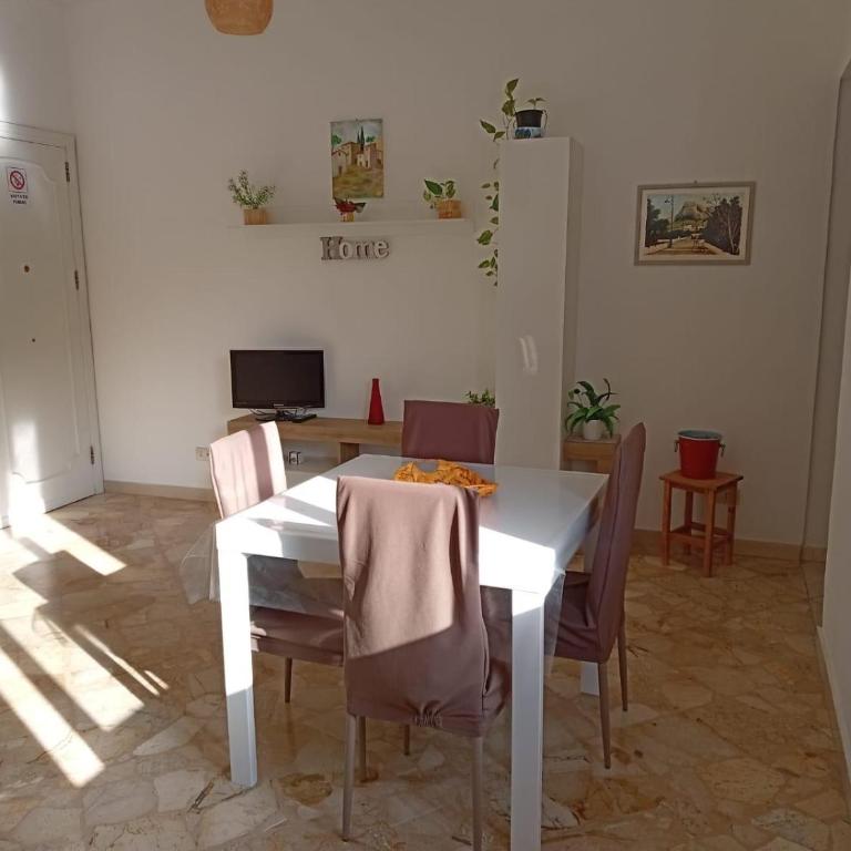 La Casetta Sferracavallo - Appartamento con 1 Camera da Letto - 2