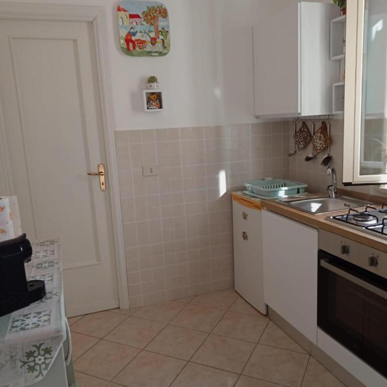 La Casetta Sferracavallo - Appartamento con 1 Camera da Letto - 10