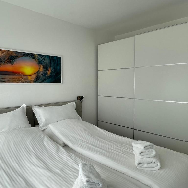 Perlissima, Lake View and Pool - Appartamento con 2 Camere da Letto e Vista Lago - 5