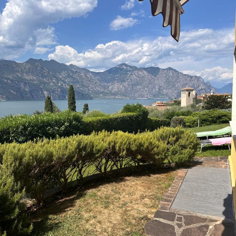 Perlissima, Lake View and Pool - Appartamento con 2 Camere da Letto e Vista Lago - 25