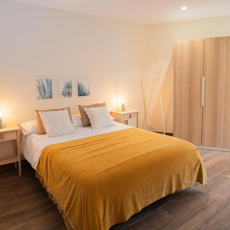 El Apartamento de Andrea, Callao3gijon - Apartamento de 2 dormitorios - 2