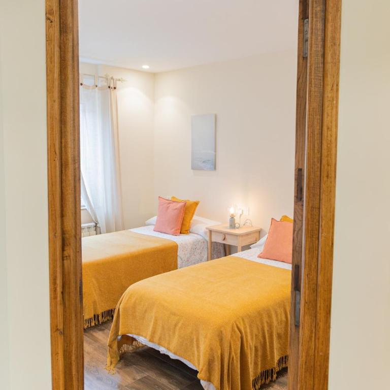 El Apartamento de Andrea, Callao3gijon - Apartamento de 2 dormitorios - 23