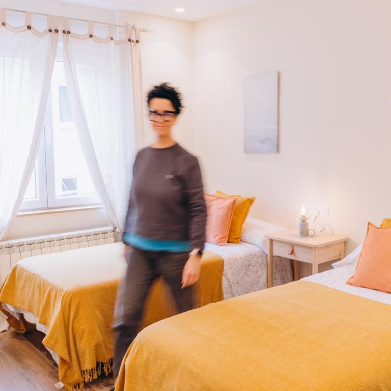 El Apartamento de Andrea, Callao3gijon - Apartamento de 2 dormitorios - 29