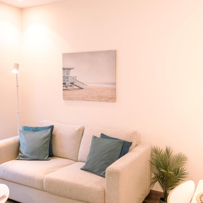 El Apartamento de Andrea, Callao3gijon - Apartamento de 2 dormitorios - 31