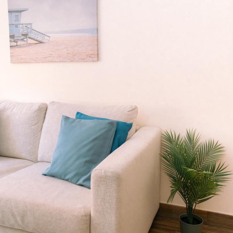 El Apartamento de Andrea, Callao3gijon - Apartamento de 2 dormitorios - 38